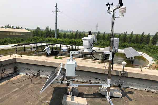 光伏小型氣象站設(shè)備廠家